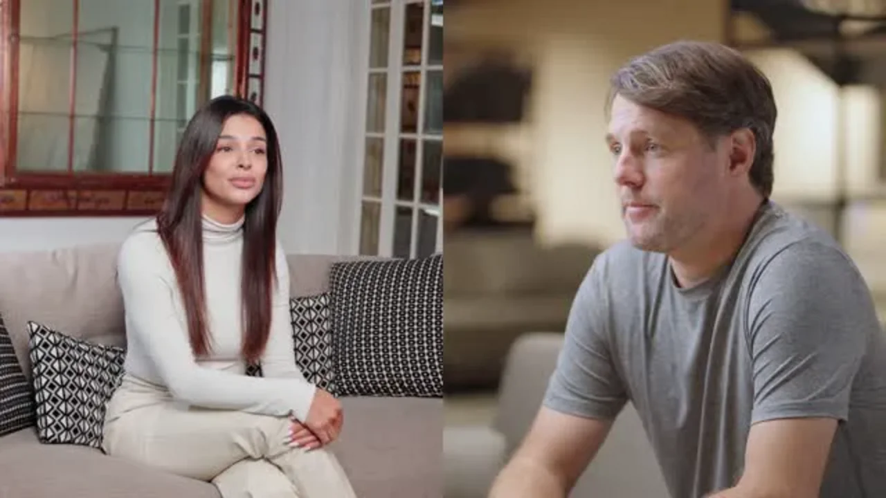 Standbild des LinkedIn-Videos über die Umwandlung eines Webtexts in einen KI-Podcast.